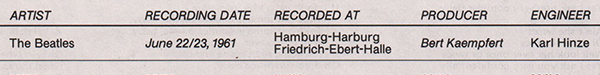 label