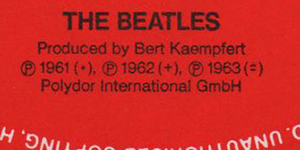 label