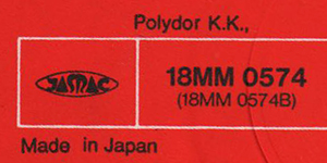 label