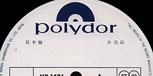 label