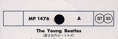 label