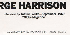 label