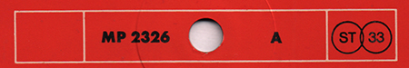label