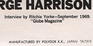 label