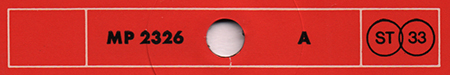label
