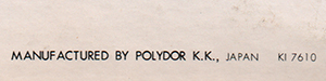 label
