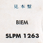 label