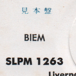 label