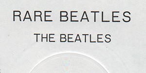 label