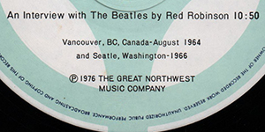 label