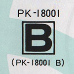 label