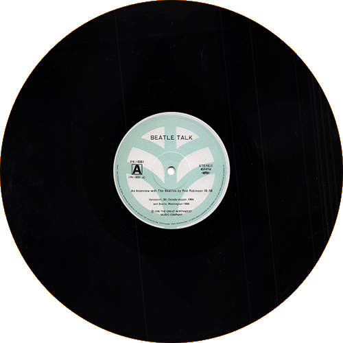 label