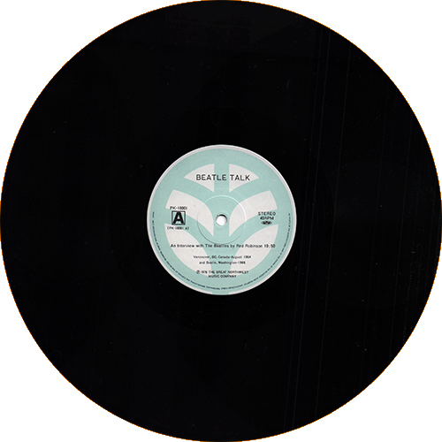label