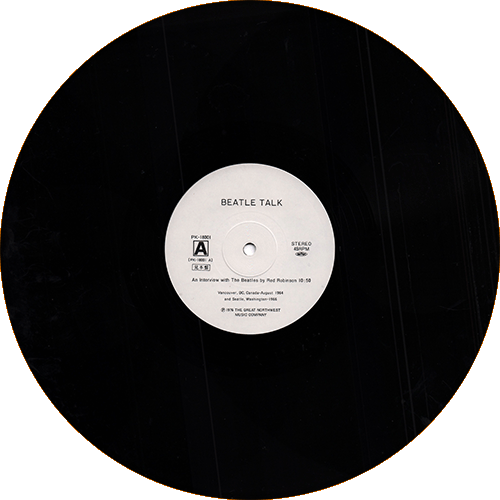 label
