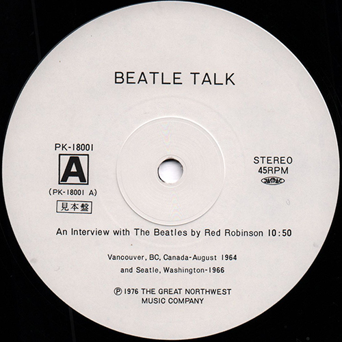 label