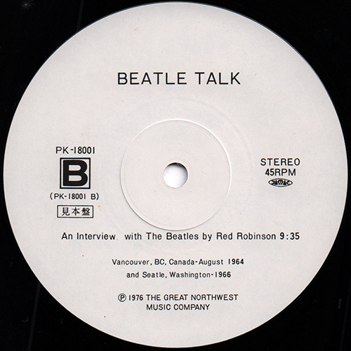 label