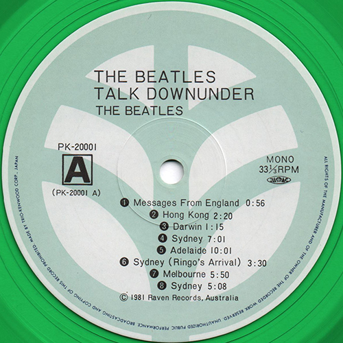 label