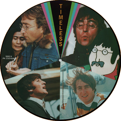label