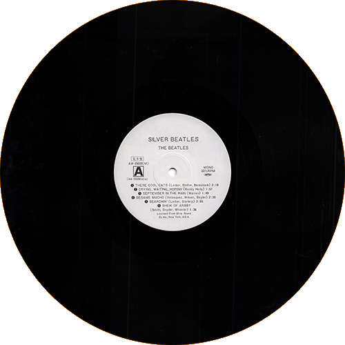 label