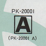 label