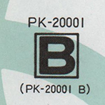 label