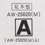 label
