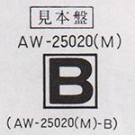 label