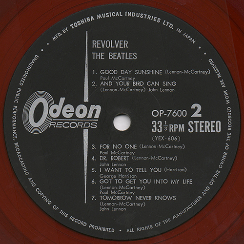 label