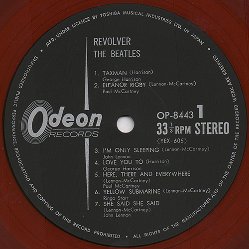 label