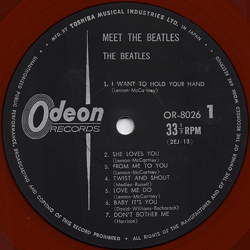 label