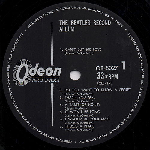 label