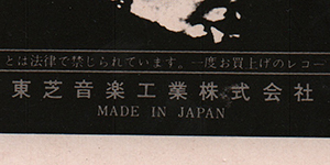label