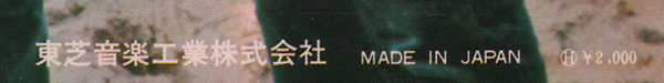 label
