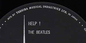 label