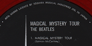 label