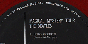 label