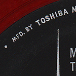 label