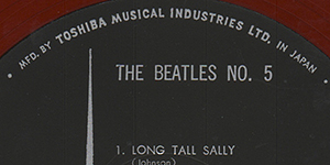 label