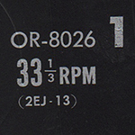 label