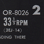 label