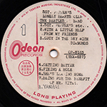 label