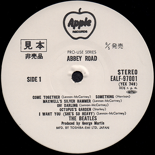 label