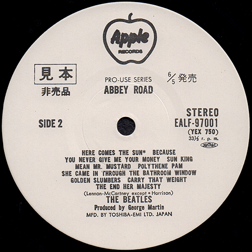 label