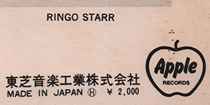 label