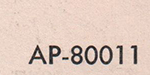 label