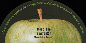 label