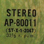 label