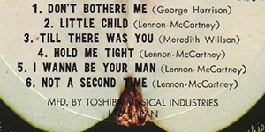 label
