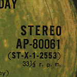 label