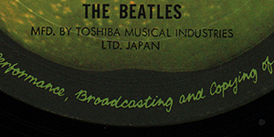 label